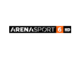 Arena Sport 6 HD